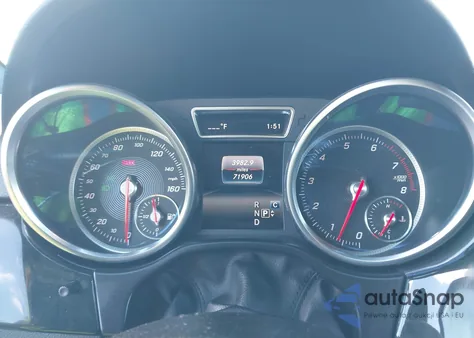 2018 Mercedes-Benz Gle 350 4Matic from USA, damaged, VIN 4JGDA5HB0JB029761